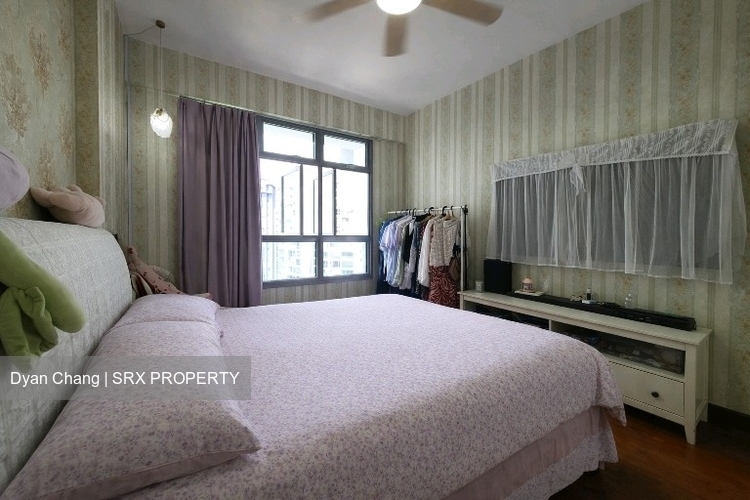 Blk 477C Hougang Capeview (Hougang), HDB 4 Rooms #563693491